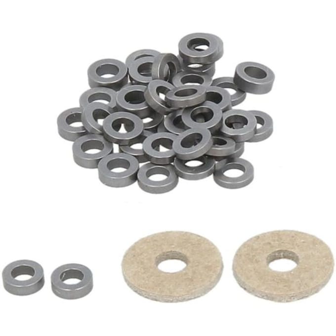 CR Spuitmondcomponenten BOSCH F 00Z C99 983