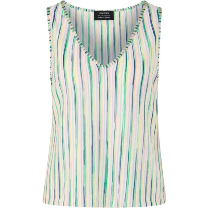 Marccain   Multicolor Ac 61.08 M22