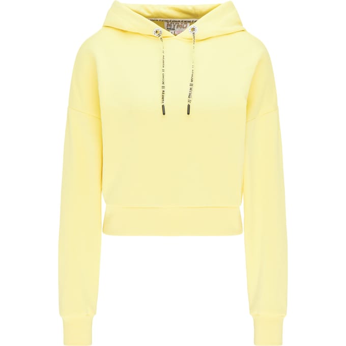 MYMO ATHLSR Hoodie alary