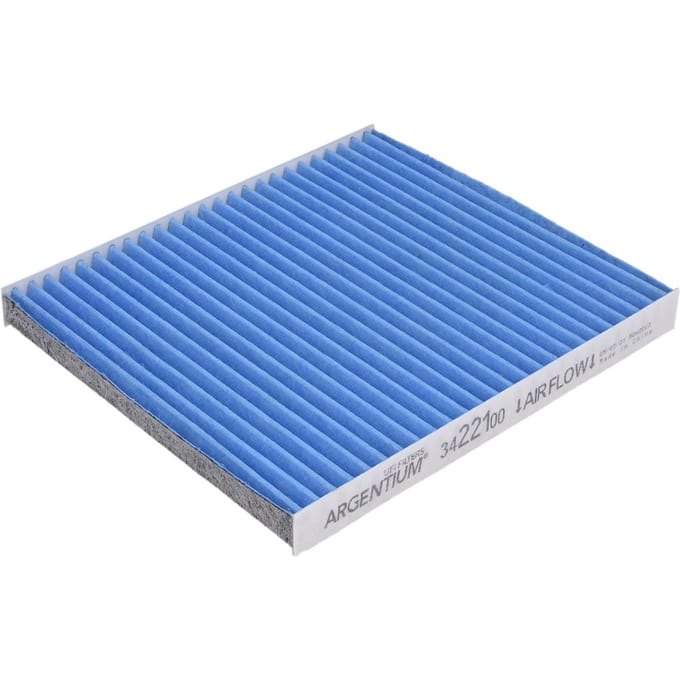 Interieurfilter UFI 34.221.00