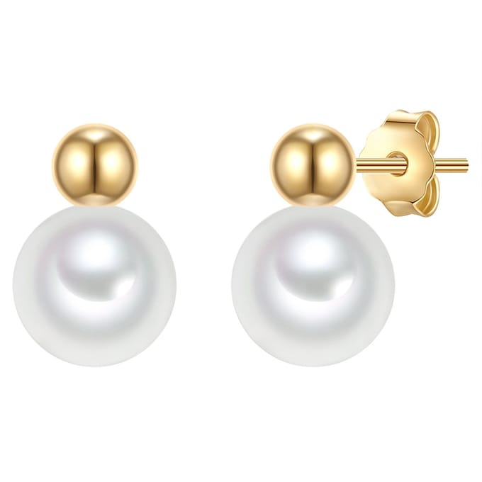 Valero Pearls Oorbellen