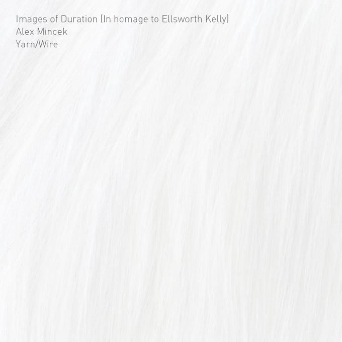 Images of Duration