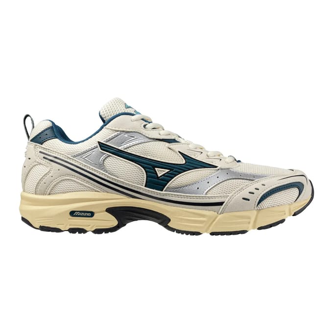 Lage Sneakers Mizuno MXR CASUAL