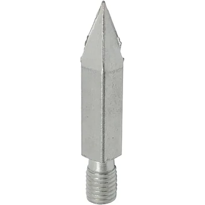 Sanivesk Puntdook 10 Stuks M7x45mm 4pp