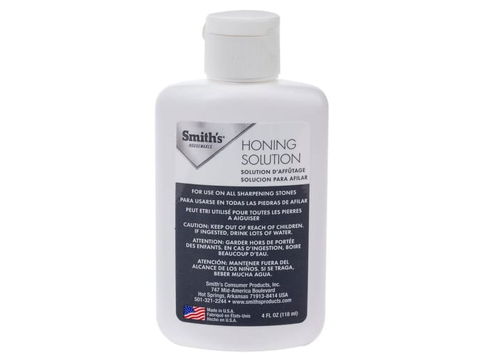 Smith's Slijpmiddel Honing Solution 118ml