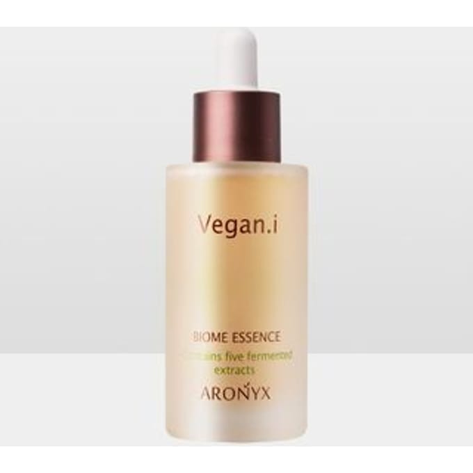 MediFlower - Aronyx Vegan.i Biome Essence 50ml