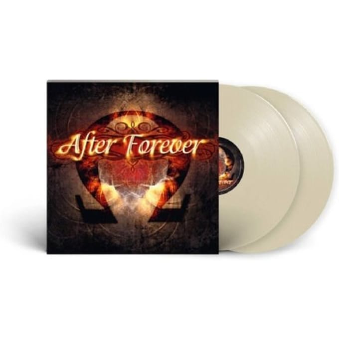 After Forever - After Forever (2 LP) (Coloured Vinyl) (Limited Edition)