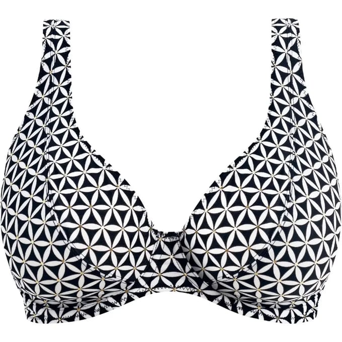 Dames zwemkleding top Freya Koh Tao