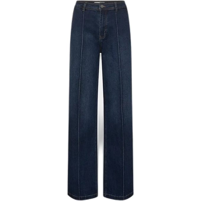 Dames mid jeans Sofie Schnoor Carisw