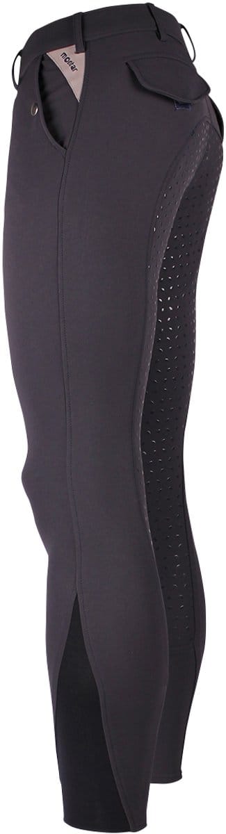 Montar Rijbroek Gary Full Grip Men Blauw - 46