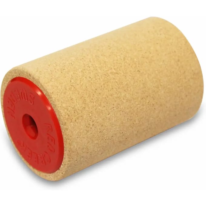 Roterende kurkstok 100 mm vola