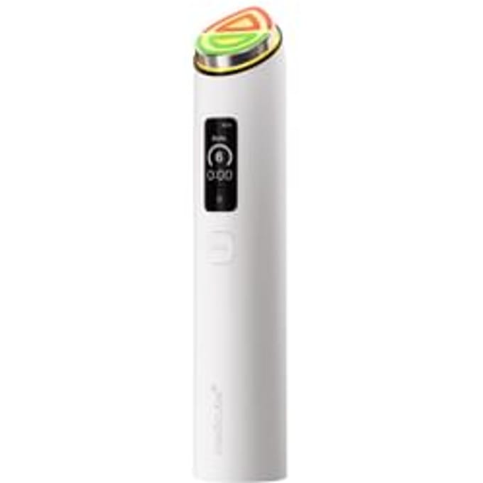 medicube - AGE-R Booster Pro X2 White 1 Set (English Version)