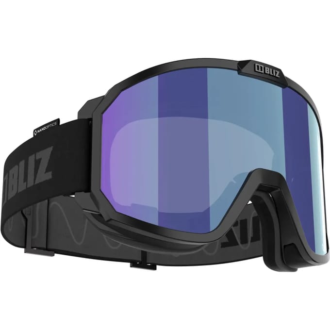 Skimasker Bliz Rave