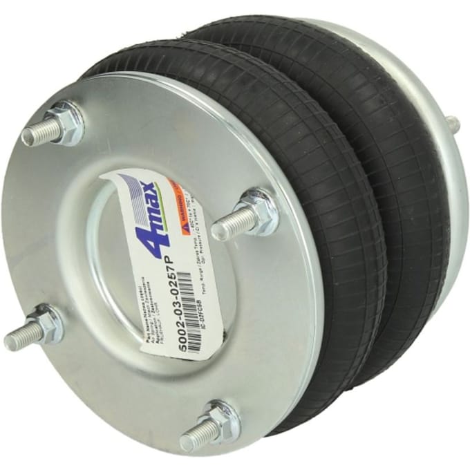 Veerbalg, luchtvering MAGNUM TECHNOLOGY 5002-03-0257P