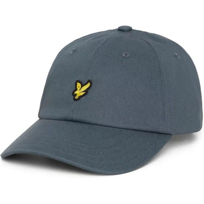 Baseball cap Lyle & Scott HE2321A