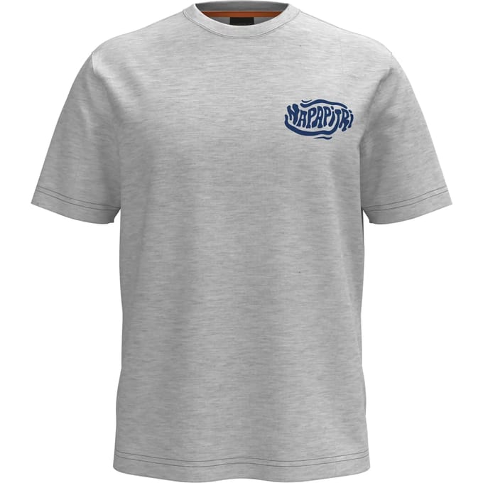 T-shirt Napapijri S-Elior