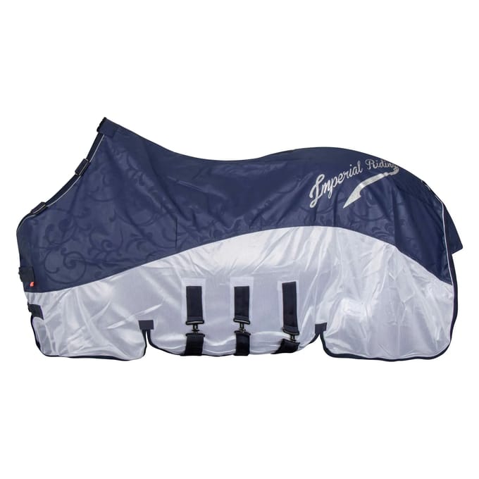 Paardenvliegendeken Imperial Riding Super-dry