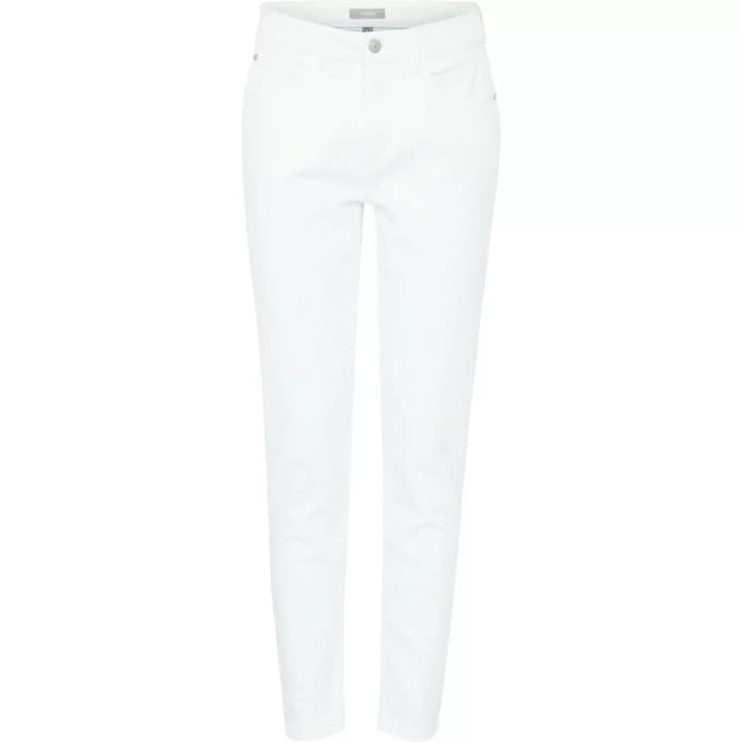 fransa - FXDENIMA PAM JE 1 - Dames - Jeans