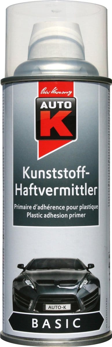 Kunststof primer Spuitbus 400ml