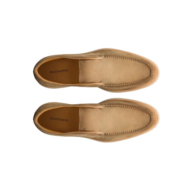 Magnanni Loda  Taupe 25121 656