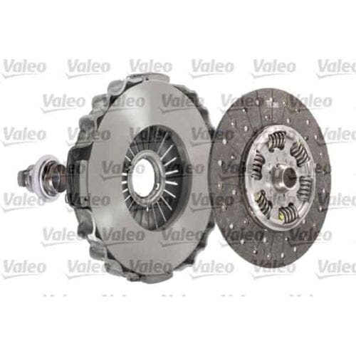 Koppelingsset VALEO 827100