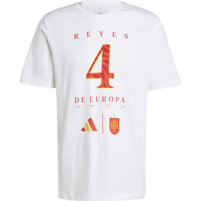 T-shirt Espagne Euro 2024
