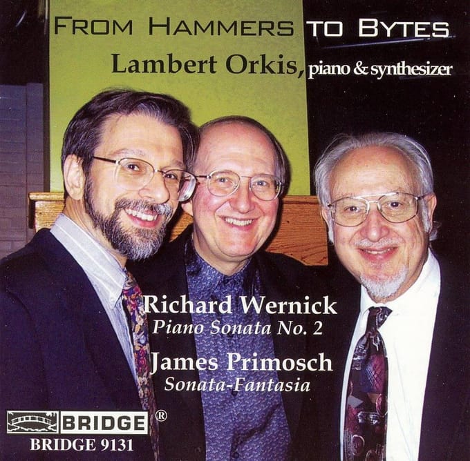 From Hammers To Bytes
