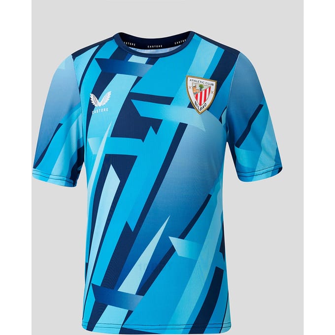 Athletic Club Derde Matchday T-shirt 26/27 - Junior