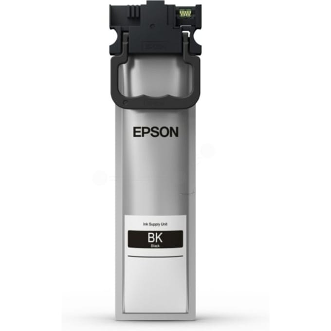 Epson T9641 inktcartridge zwart hoge capaciteit (origineel)