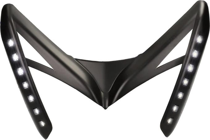 Dagrijverlichting LED voor Yamaha Aerox (vanaf 2013)