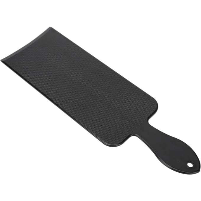 Haarverf Kleurplank Professionele Kapsalon Ergonomische Highlights Paddle Styling Tool voor Kapper gray