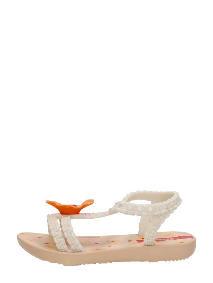 Ipanema Daisy Baby Dames Junior Slippers - Beige
