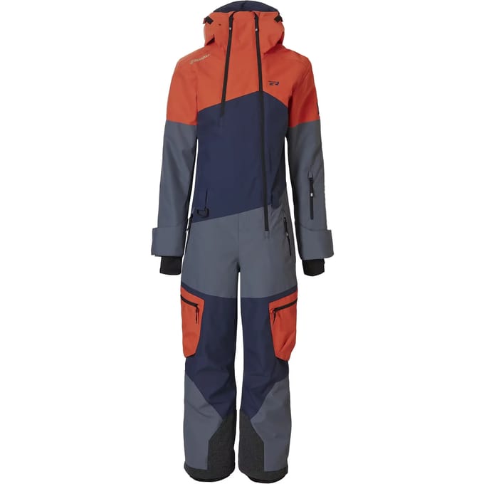 Kinderskipak Rehall Covax-R