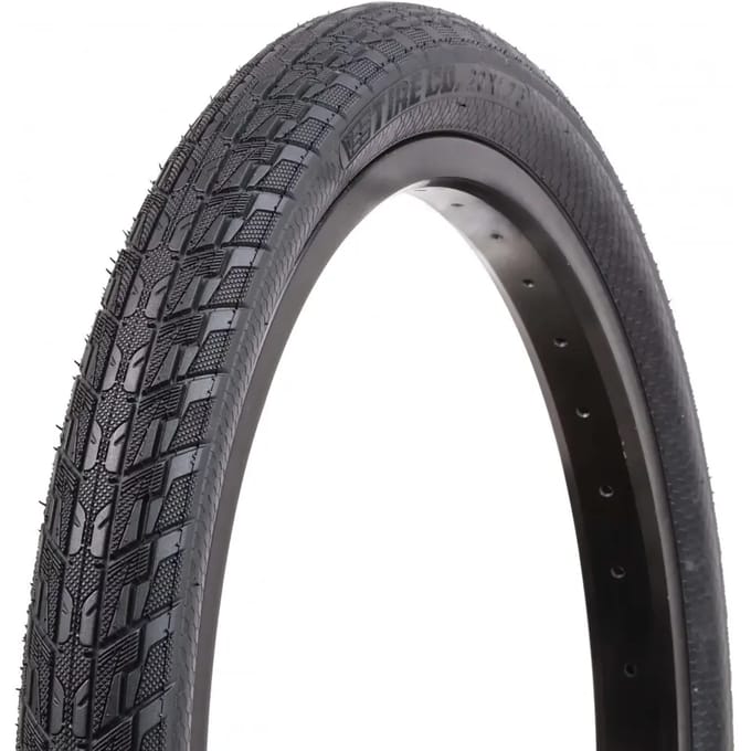 Band Vee Tire Co Speedbooster WB