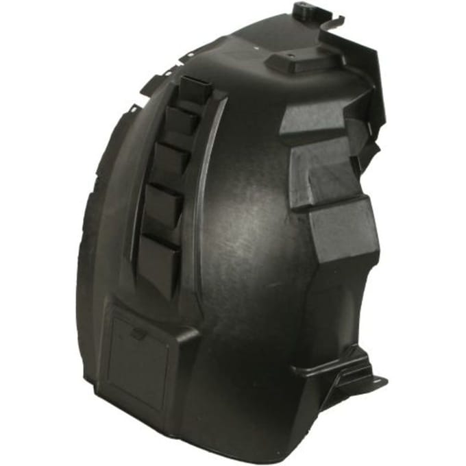Plastic spatbordbekleding BLIC 6601-06-0000145P