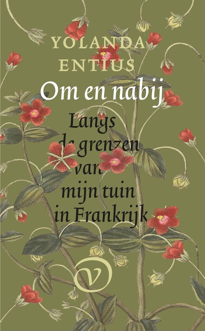 Om En Nabij - Yolanda Entius