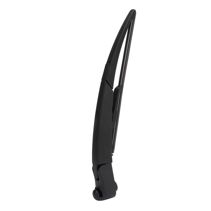 Achterwisserarmset Efficiënte Achterruitwisserarmset Vervanging voor Cooper R56 black