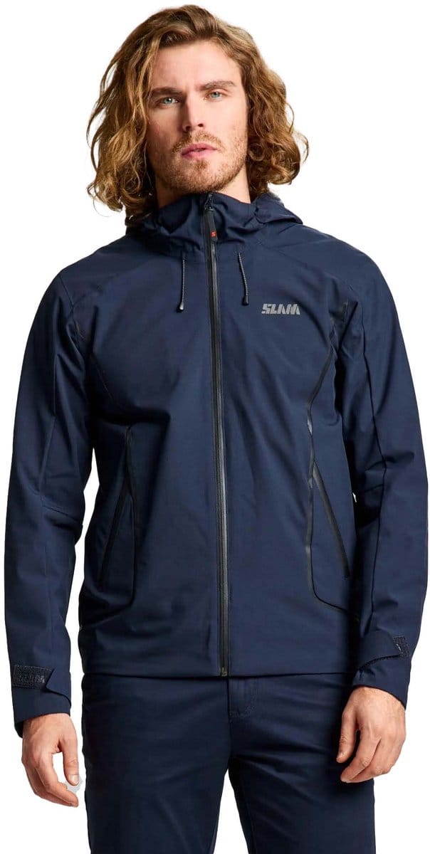 Jas Slam Act Hooded Jacket - Sportswear - Volwassen
