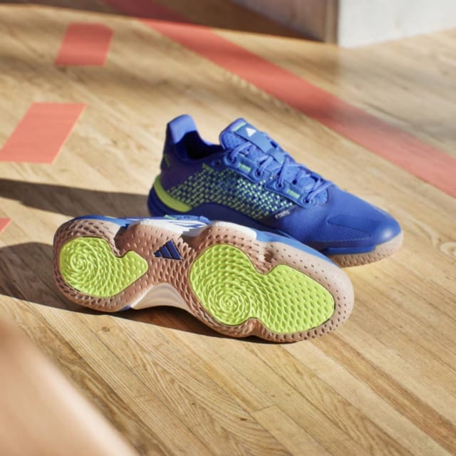 Indoor schoenen adidas Stabil 16