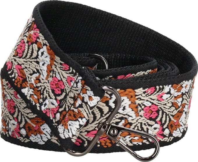 Beagles Fashion Shoulder Straps Schouderband - Multi