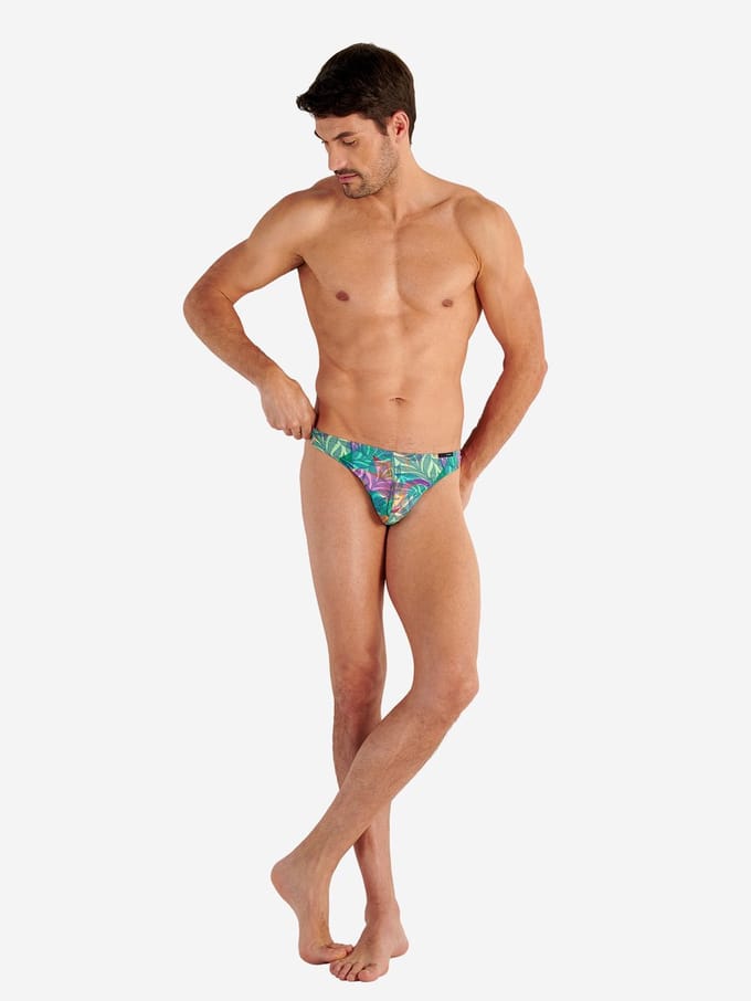 HOM G-String Funky Styles