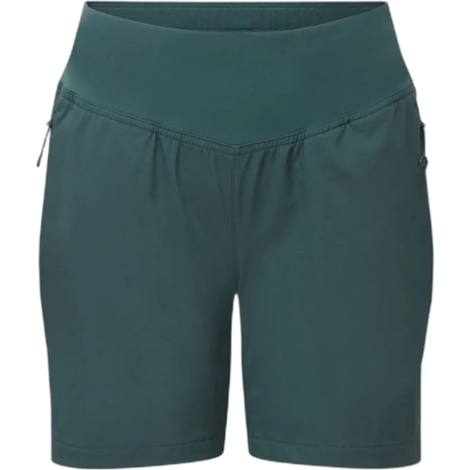 Vrouwenshort Montane Tucana Lite