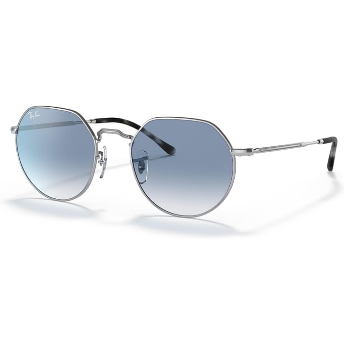 Zonnebril RB3565 JACK [Ray-Ban] gray