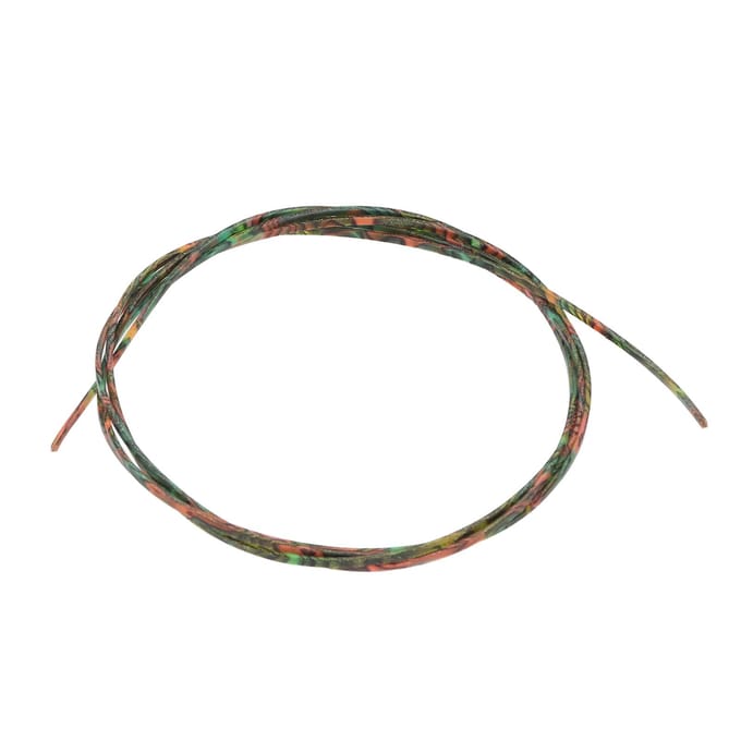 2 STUKS Gitaar Binding Purfling Strips Sierlijst voor Akoestische of Klassieke Gitaren gray