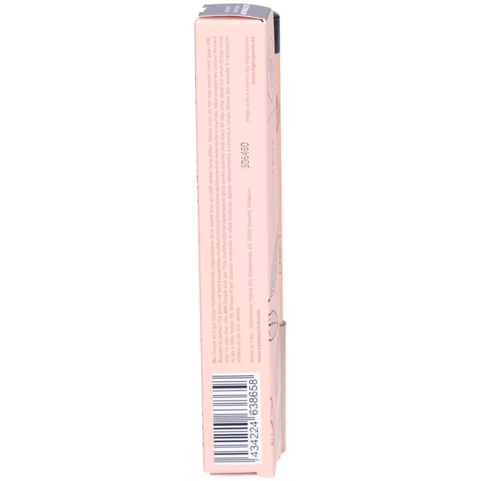 Cent Pur Eye Pencil Le Volumiyeux Anthracite 3,5 Make-up