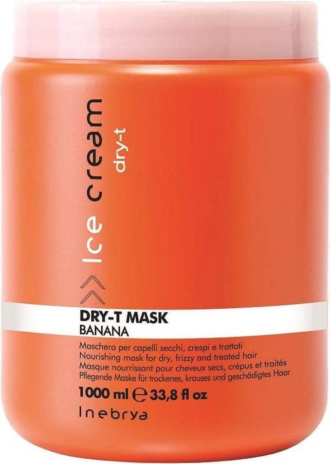 Inebrya - Ice Cram Dry - 1000ml