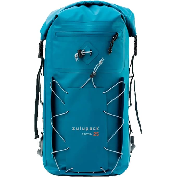 Waterproof rugzak met drinkzak Zulupack Triton