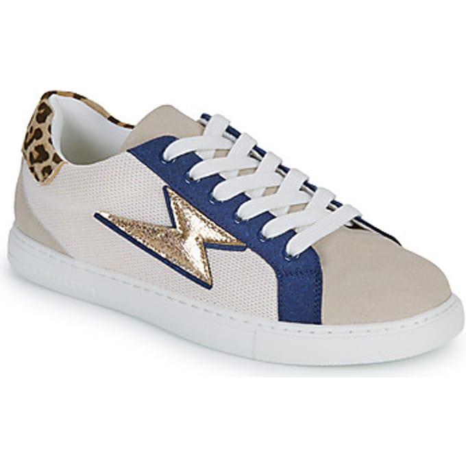 Vanessa Wu  Lage Sneakers GAELLE