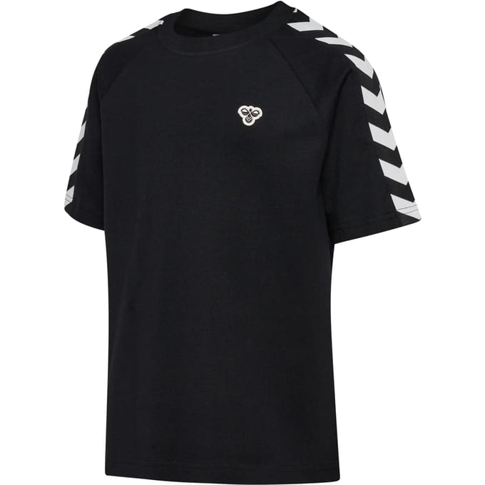 Losse t-shirt voor kinderen Hummel Archive