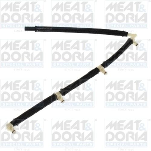 Slang, brandstoflekkage MEAT & DORIA 98605